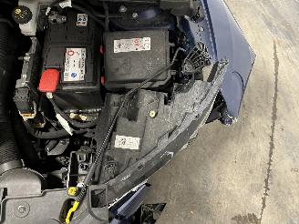 Opel Corsa Corsa F (UB/UH/UP) Hatchback 5-drs 1.2 Turbo 12V 100 (F12XHL(EB2ADTD))=
 [74kW]  (07-2019/...) picture 18