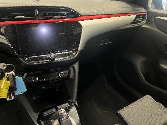 Opel Corsa Corsa F (UB/UH/UP) Hatchback 5-drs 1.2 Turbo 12V 100 (F12XHL(EB2ADTD))=
 [74kW]  (07-2019/...) picture 30