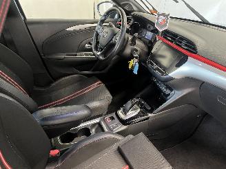 Opel Corsa Corsa F (UB/UH/UP) Hatchback 5-drs 1.2 Turbo 12V 100 (F12XHL(EB2ADTD))=
 [74kW]  (07-2019/...) picture 23