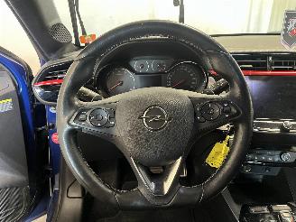 Opel Corsa Corsa F (UB/UH/UP) Hatchback 5-drs 1.2 Turbo 12V 100 (F12XHL(EB2ADTD))=
 [74kW]  (07-2019/...) picture 33