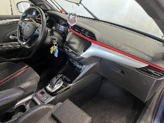 Opel Corsa Corsa F (UB/UH/UP) Hatchback 5-drs 1.2 Turbo 12V 100 (F12XHL(EB2ADTD))=
 [74kW]  (07-2019/...) picture 22