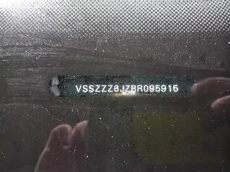 Seat Ibiza Ibiza ST (6J8) Combi 1.2 TDI Ecomotive (CFWA) [55kW]  (04-2010/05-2015=
) picture 5