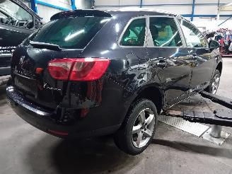 Seat Ibiza Ibiza ST (6J8) Combi 1.2 TDI Ecomotive (CFWA) [55kW]  (04-2010/05-2015=
) picture 3