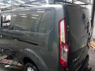 Ford Transit Transit Custom Van 2.0 TDCi 16V Eco Blue 170 (BLFB) [125kW]  (12-2015/=
12-2023) picture 4