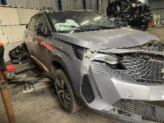 Peugeot 3008 3008 II (M4/MC/MJ/MR) MPV 1.6 16V HYbrid 225 (EP6FADTXHPD(5GQ)) [165kW=
]  (10-2019/...) picture 2