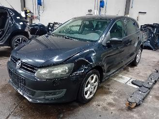 Autoverwertung Volkswagen Polo Polo V (6R) Hatchback 1.6 TDI 16V 105 (CAYC(Euro 5)) [77kW]  (06-2009/=
08-2015) 2012/10