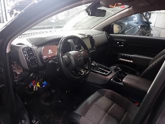 Citroën C5 C5 Aircross I (A4/AC/AJ/AR) SUV 1.5 Blue HDi 130 16V (DV5RC(YHZ)) [96k=
W]  (11-2018/...) picture 5