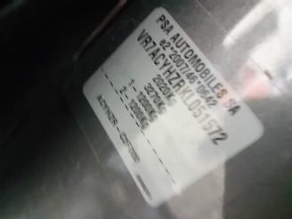 Citroën C5 C5 Aircross I (A4/AC/AJ/AR) SUV 1.5 Blue HDi 130 16V (DV5RC(YHZ)) [96k=
W]  (11-2018/...) picture 6