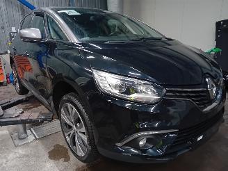 Renault Scenic Scénic IV (RFAJ) MPV 1.2 TCE 130 16V (H5F-408(H5F-F4)) [96kW]  (09-2=
016/07-2022) picture 2