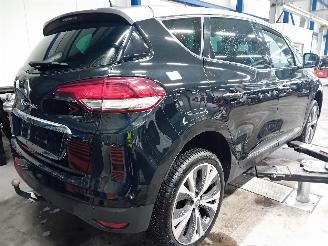 Renault Scenic Scénic IV (RFAJ) MPV 1.2 TCE 130 16V (H5F-408(H5F-F4)) [96kW]  (09-2=
016/07-2022) picture 3