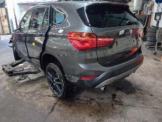 BMW X1 X1 (F48) SUV sDrive 18i 1.5 12V TwinPower Turbo (B38-A15A) [100kW]  (1=
1-2015/06-2022) picture 4