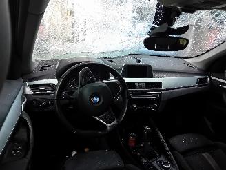 BMW X1 X1 (F48) SUV sDrive 18i 1.5 12V TwinPower Turbo (B38-A15A) [100kW]  (1=
1-2015/06-2022) picture 5