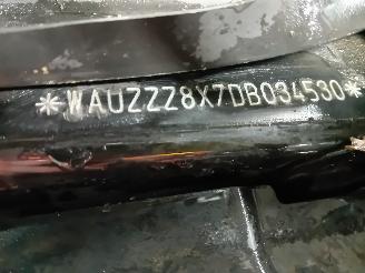 Audi A1 A1 Sportback (8XA/8XF) Hatchback 5-drs 1.4 TFSI 16V 122 (CAXA(Euro 5))=
 [90kW]  (11-2011/04-2015) picture 5