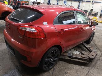 Kia Rio Rio III (UB) Hatchback 1.2 CVVT 16V (G4LA) [62kW]  (09-2011/12-2017) picture 3