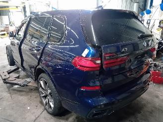 BMW X7 X7 SUV xDrive M50i 4.4 V8 32V (N63-B44D) [390kW]  (07-2019/...) picture 4