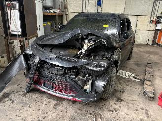 Sloopauto Smart  #1 SUV Brabus, Pulse (TZ180XSB01) [315kW]  (06-2022/...) 2024/8