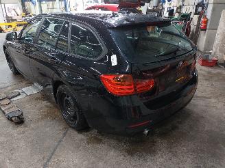 BMW 3-serie 3 serie Touring (F31) Combi 316i 1.6 16V (N13-B16A) [100kW]  (03-2013/=
06-2015) picture 4