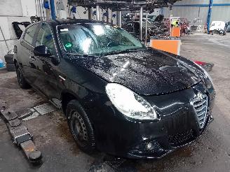 Alfa Romeo Giulietta Giulietta (940) Hatchback 2.0 JTDm 16V 140 (940.A.5000) [103kW]  (04-2=
010/12-2020) picture 2