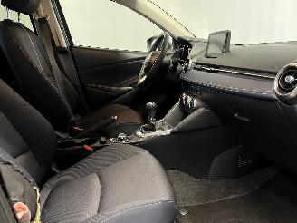 Mazda 2 2 (DJ/DL) Hatchback 1.5 SkyActiv-G 90 M Hybrid (P5XC) [66kW]  (08-2019=
/...) picture 14