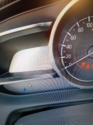 Mazda 2 2 (DJ/DL) Hatchback 1.5 SkyActiv-G 90 M Hybrid (P5XC) [66kW]  (08-2019=
/...) picture 2