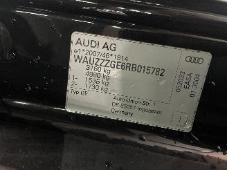 Audi Q8 Q8 E-tron (GEG) SUV 55 Quattro 115 kWh (EDEA) [300kW]  (11-2022/...) picture 6