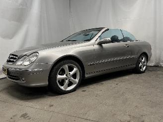 Mercedes CLK CLK (R209) Cabrio 1.8 200 K 16V (M271.940) [120kW]  (02-2003/03-2010) picture 20