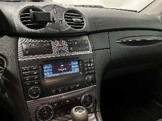 Mercedes CLK CLK (R209) Cabrio 1.8 200 K 16V (M271.940) [120kW]  (02-2003/03-2010) picture 13