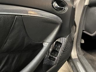 Mercedes CLK CLK (R209) Cabrio 1.8 200 K 16V (M271.940) [120kW]  (02-2003/03-2010) picture 11