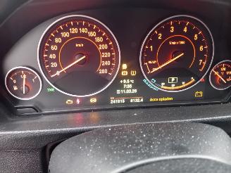 BMW 3-serie 3 serie Touring (F31) Combi 316i 1.6 16V (N13-B16A) [100kW]  (03-2013/=
06-2015) picture 2