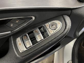 Mercedes C-klasse C (W205) Sedan C-180 1.5 EQ Boost (M264.915) [115kW]  (06-2019/05-2021=
) picture 27
