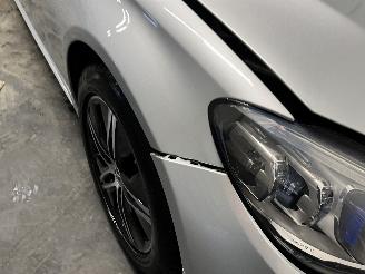 Mercedes C-klasse C (W205) Sedan C-180 1.5 EQ Boost (M264.915) [115kW]  (06-2019/05-2021=
) picture 12