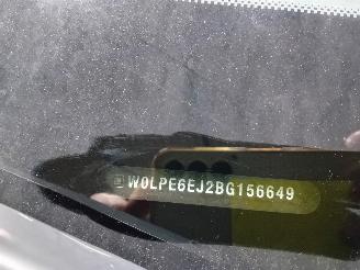 Opel Astra Astra J (PC6/PD6/PE6/PF6) Hatchback 5-drs 1.6 Turbo 16V (A16LET(Euro 5=
)) [132kW]  (12-2009/10-2015) picture 6