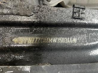 Volkswagen Golf Golf VIII (CD1) Hatchback 1.4 GTE 16V (DGEA) [132kW]  (07-2020/...) picture 6