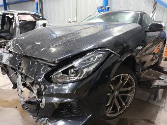 Sloopauto BMW Z4 Z4 Roadster (G29) Cabrio M40i 3.0 Twin Power Turbo 24V (B58-B30C) [250=
kW]  (11-2018/...) 2019/9