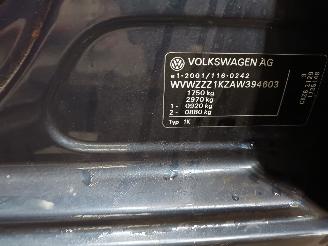 Volkswagen Golf Golf VI (5K1) Hatchback 1.2 TSI BlueMotion (CBZB) [77kW]  (11-2008/11-=
2012) picture 6