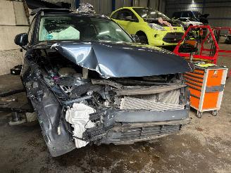 Volvo XC40 XC40 (XZ) SUV 1.5 T5 Plug-in Hybrid 16V (B3154T5) [193kW]  (06-2019/..=
=2E) picture 2