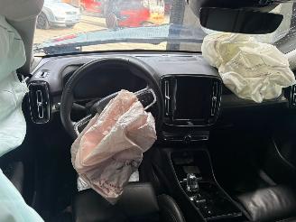 Volvo XC40 XC40 (XZ) SUV 1.5 T5 Plug-in Hybrid 16V (B3154T5) [193kW]  (06-2019/..=
=2E) picture 5