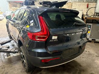 Volvo XC40 XC40 (XZ) SUV 1.5 T5 Plug-in Hybrid 16V (B3154T5) [193kW]  (06-2019/..=
=2E) picture 4