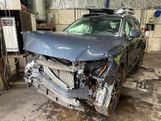 Sloopauto Volvo XC40 XC40 (XZ) SUV 1.5 T5 Plug-in Hybrid 16V (B3154T5) [193kW]  (06-2019/..=
=2E) 2022/5