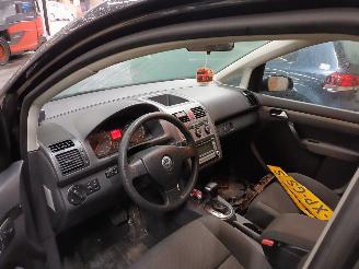 Volkswagen Touran Touran (1T1/T2) MPV 1.4 16V TSI 140 (BMY) [103kW]  (02-2006/05-2010) picture 5