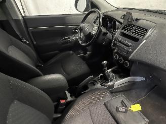 Mitsubishi ASX ASX SUV 1.8 DI-D HP MIVEC 16V (4N13(Euro 5)) [110kW]  (06-2010/03-2023=
) picture 9