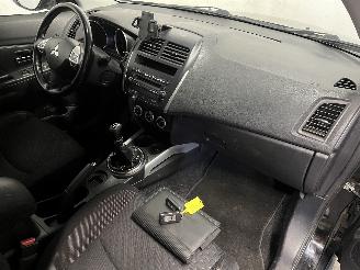 Mitsubishi ASX ASX SUV 1.8 DI-D HP MIVEC 16V (4N13(Euro 5)) [110kW]  (06-2010/03-2023=
) picture 8