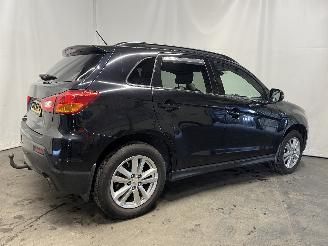 Mitsubishi ASX ASX SUV 1.8 DI-D HP MIVEC 16V (4N13(Euro 5)) [110kW]  (06-2010/03-2023=
) picture 6