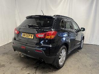 Mitsubishi ASX ASX SUV 1.8 DI-D HP MIVEC 16V (4N13(Euro 5)) [110kW]  (06-2010/03-2023=
) picture 5