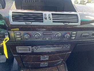 BMW 7-serie 7 serie (E65/E66/E67) Sedan 735i,Li 3.6 V8 32V (N62-B36A) [202kW]  (11=
-2001/02-2005) picture 21