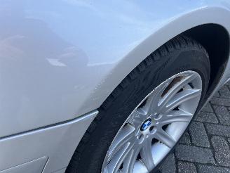 BMW 7-serie 7 serie (E65/E66/E67) Sedan 735i,Li 3.6 V8 32V (N62-B36A) [202kW]  (11=
-2001/02-2005) picture 9