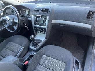 Skoda Octavia Octavia Combi (1Z5) Combi 5-drs 1.2 TSI (CBZB) [77kW]  (02-2010/04-201=
3) picture 9