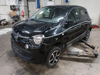 Sloopauto Renault Twingo Twingo III (AH) Hatchback 5-drs 1.0 SCe 70 12V (H4D-400(H4D-A4)) [51kW=
]  (09-2015/04-2019) 2019