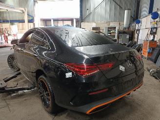 Mercedes Cla-klasse CLA (118.3) Sedan 1.3 CLA-200 Turbo 16V (M282.914) [120kW]  (03-2019/.=
=2E.) picture 4