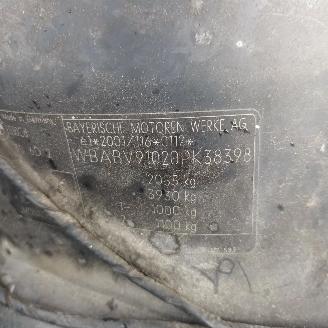 BMW 3-serie 3 serie (E46/2) Coupé 330 Cd 24V (M57N-D30(306D2)) [150kW]  (03-2003=
/07-2006) picture 3